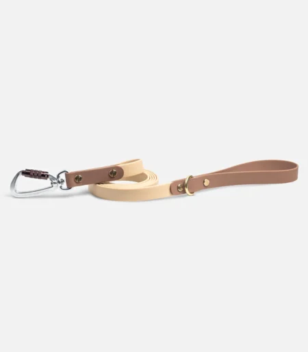 ПВХ повідець "Classic" sandy