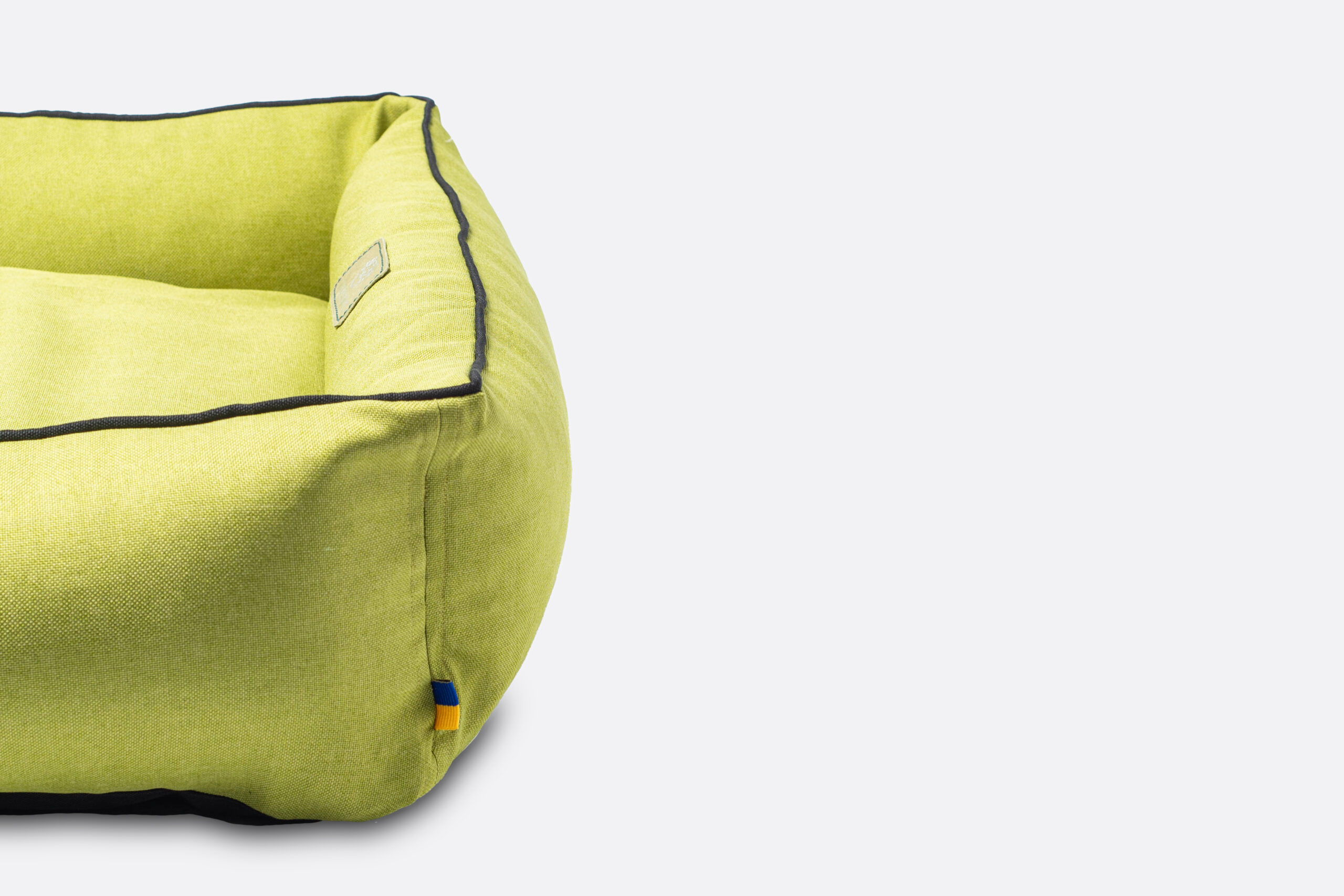 Чохол для лежака “Sweet dream” Salad - Зображення 4