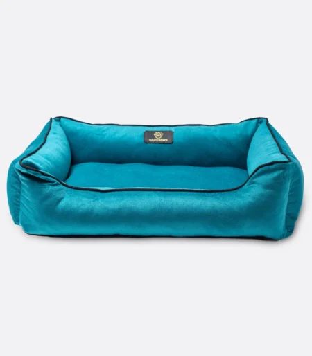 Лежак “Sweet dream” Blue