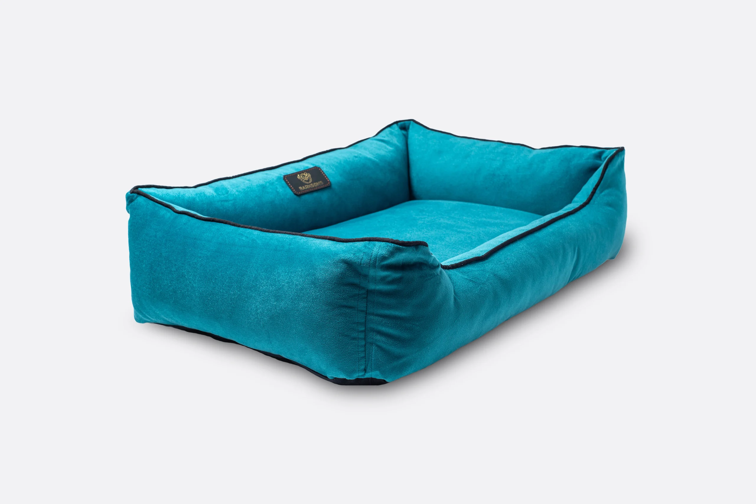 Лежак “Sweet dream” Blue - Зображення 2