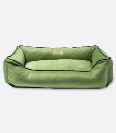 Лежак “Sweet dream” Olive