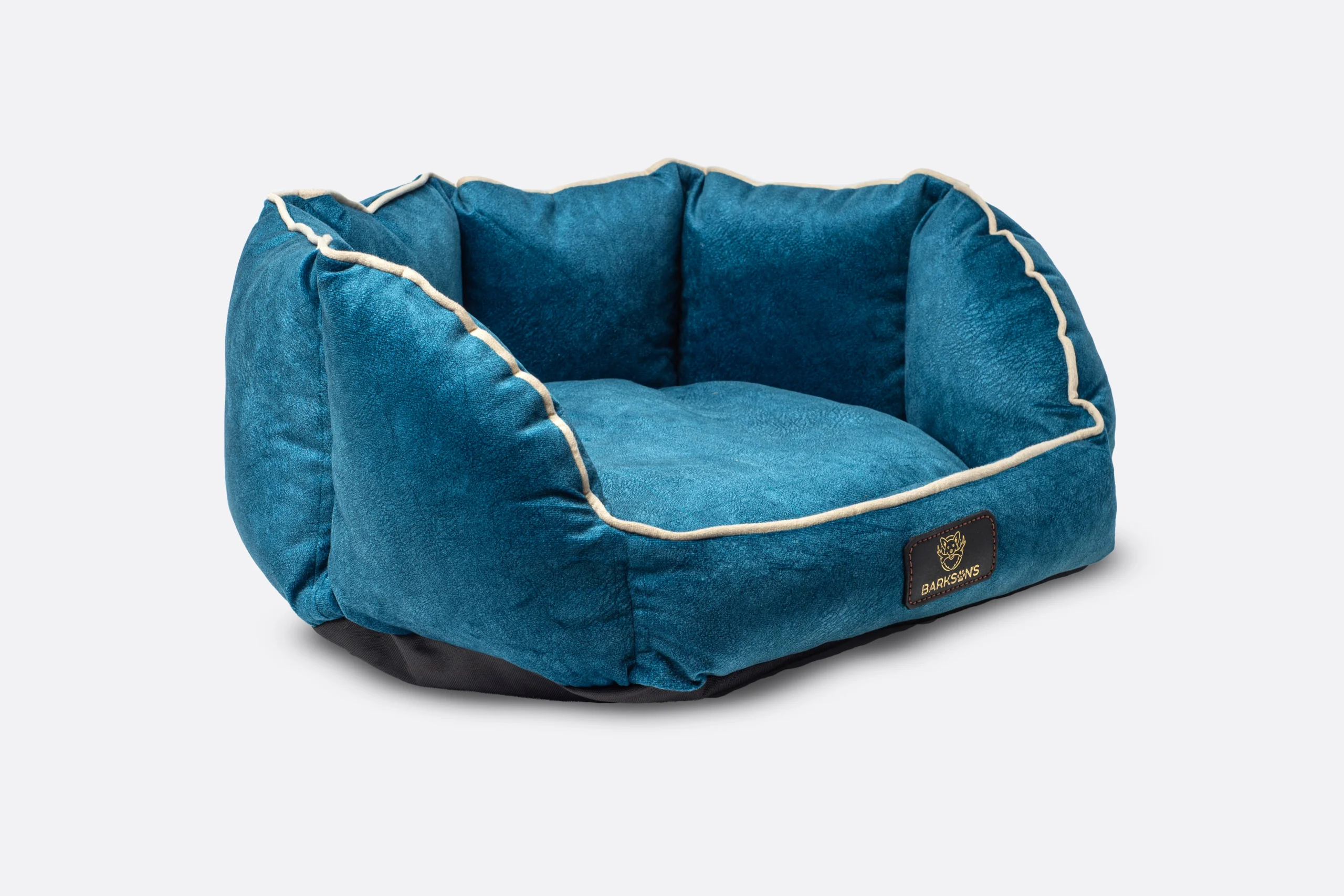 Лежак “Seventh dream” Azure - Зображення 2