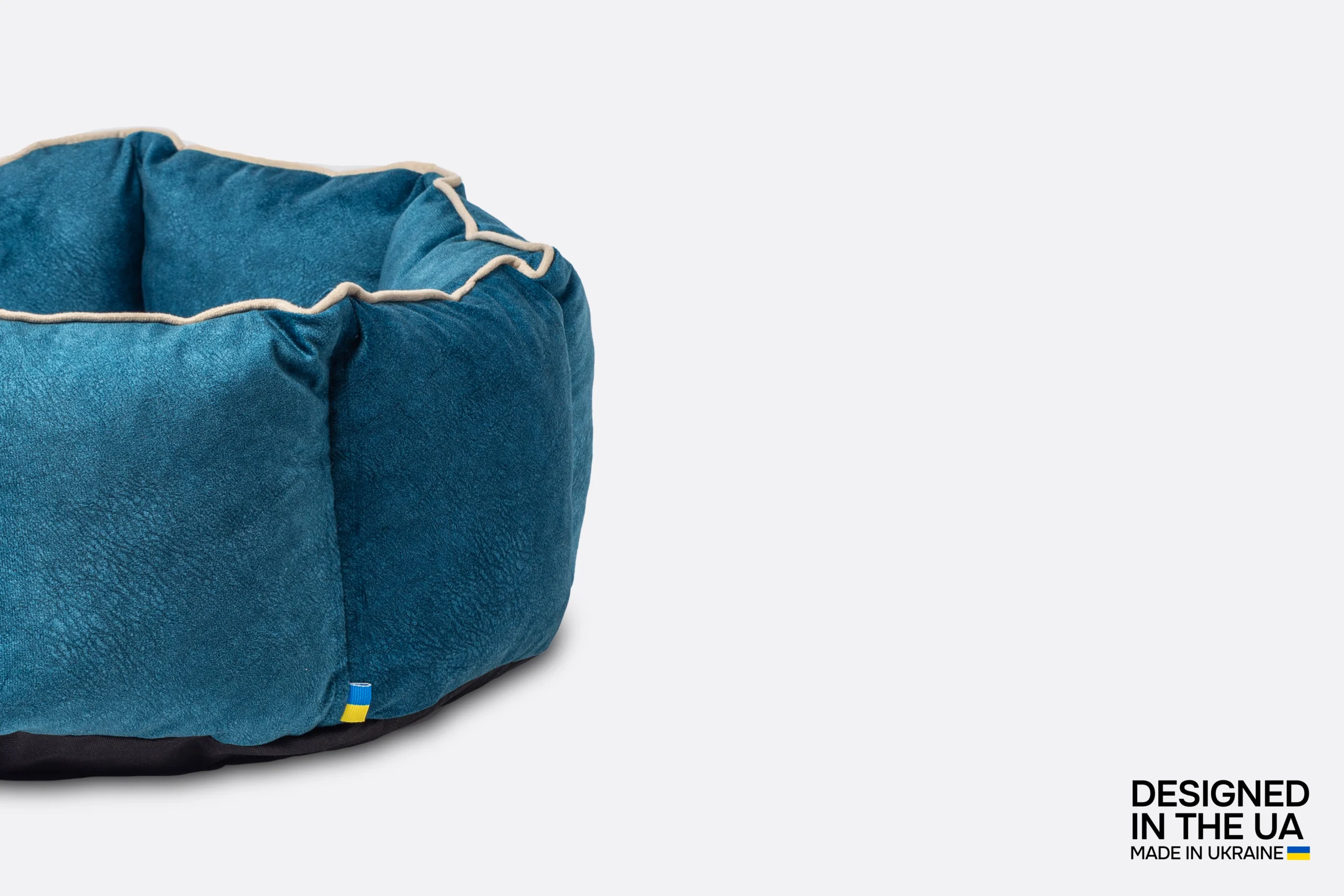 Лежак “Seventh dream” Azure - Зображення 3