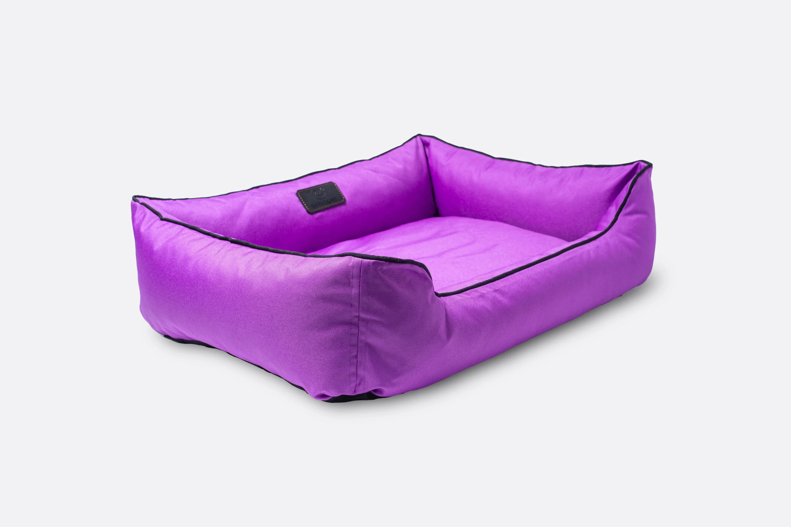 Лежак “Sweet dream” Lilac - Зображення 2