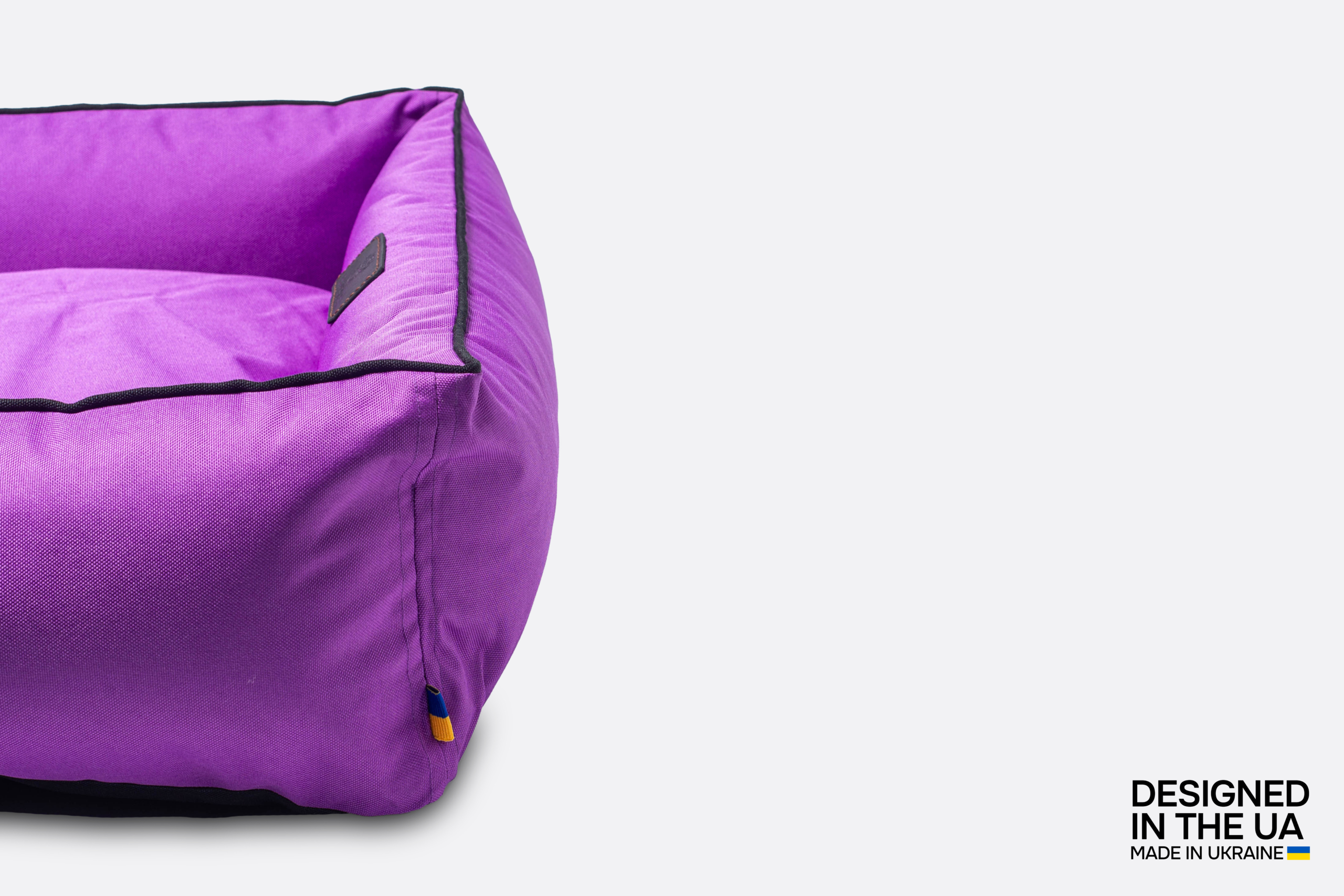 Лежак “Sweet dream” Lilac - Зображення 3