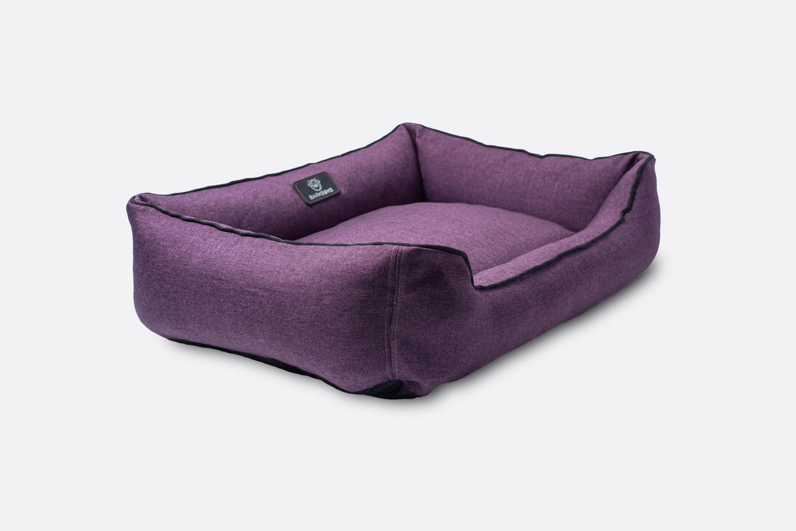Лежак “Sweet dream” Dk-violet - Зображення 2