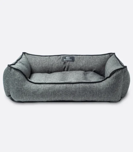 Лежак “Sweet dream” Grey