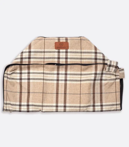 Чохол для лежака “Scotland”  BEIGE