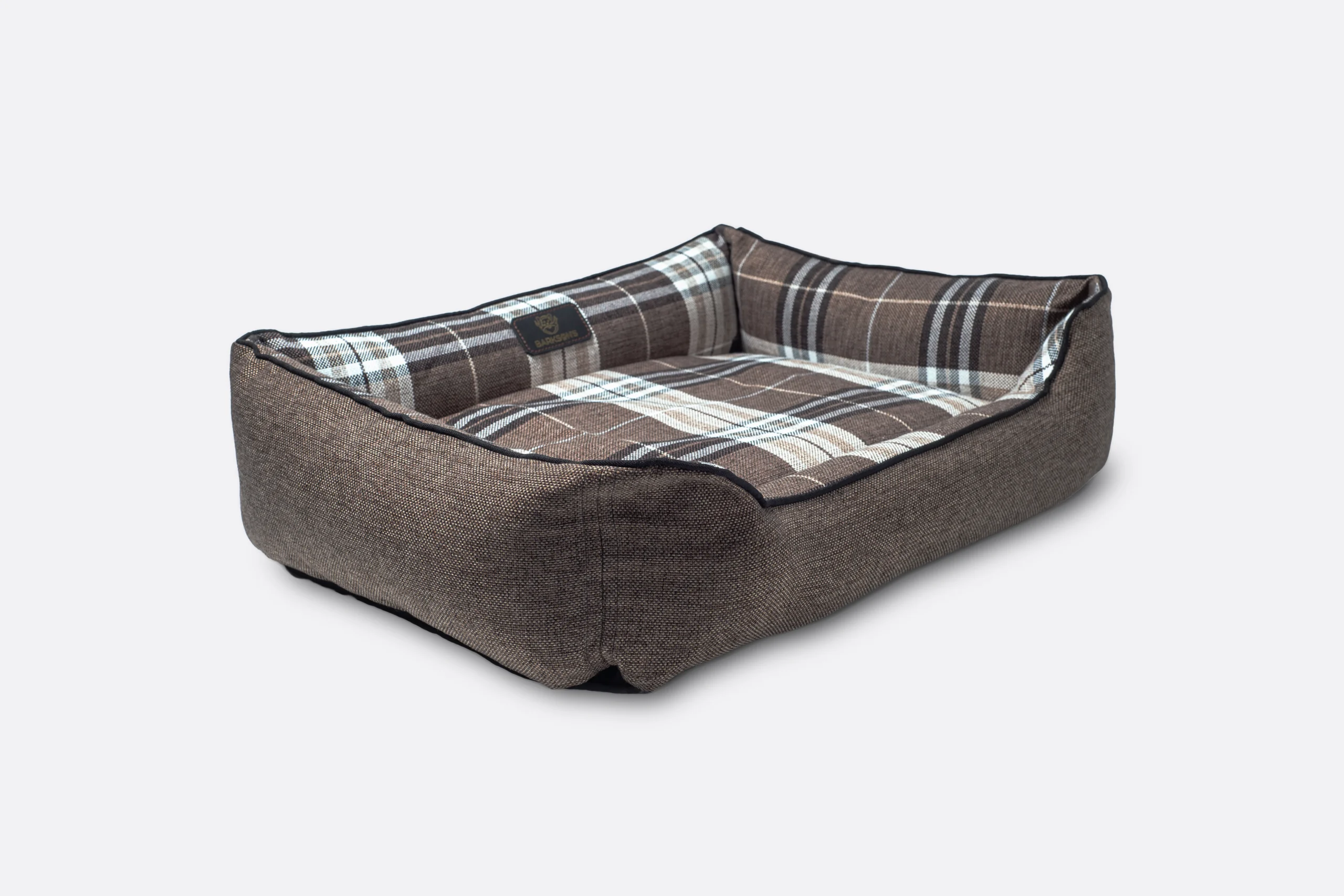 Лежак "Scotland" COFEE - Зображення 2