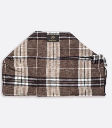 Чохол для лежака “Scotland” COFEE