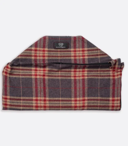 Чохол для лежака “Scotland” DK-grey