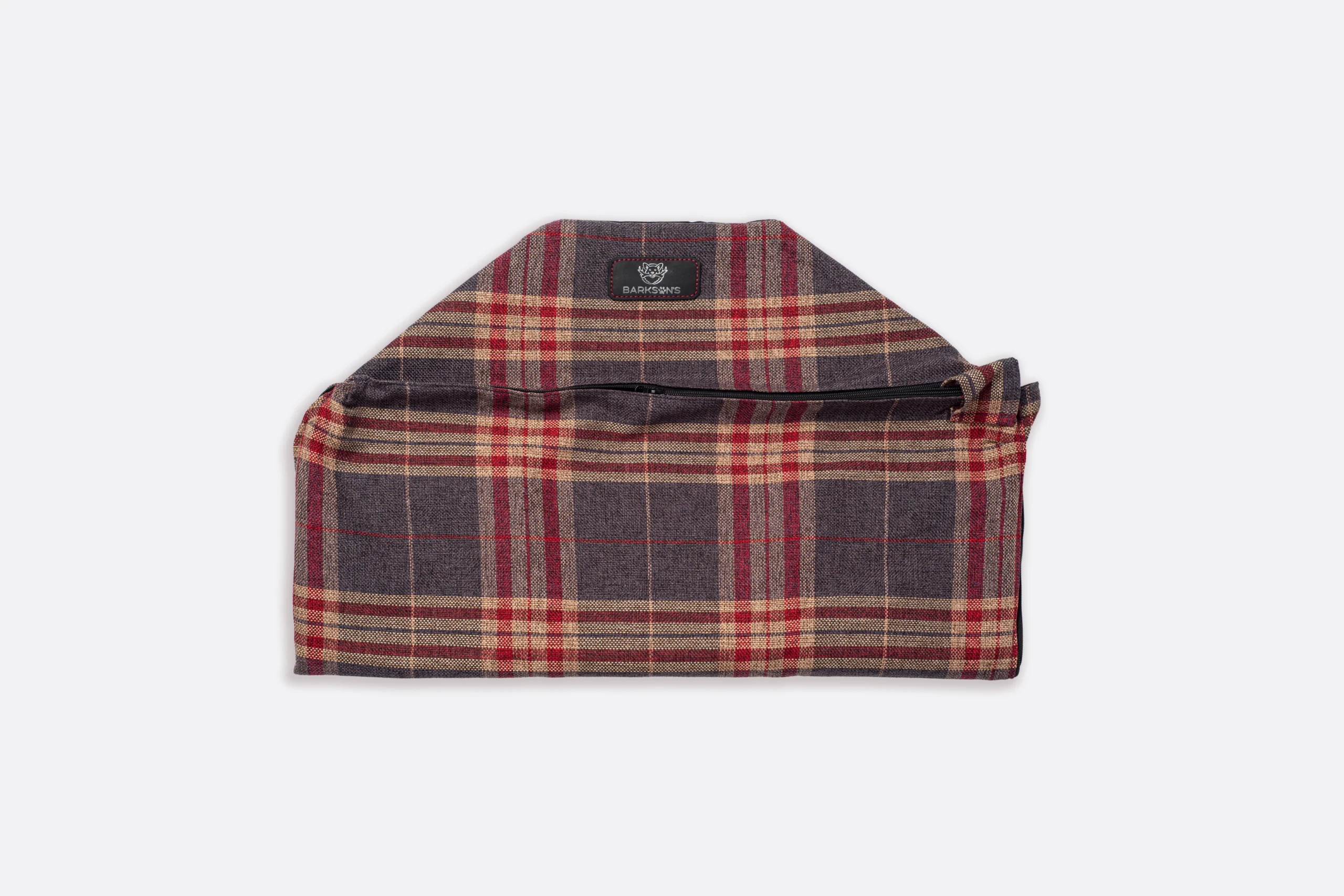 Чохол для лежака “Scotland” DK-grey