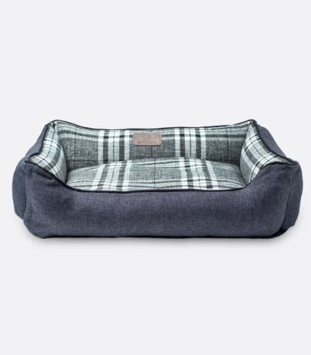 Лежак  "Scotland" GREY