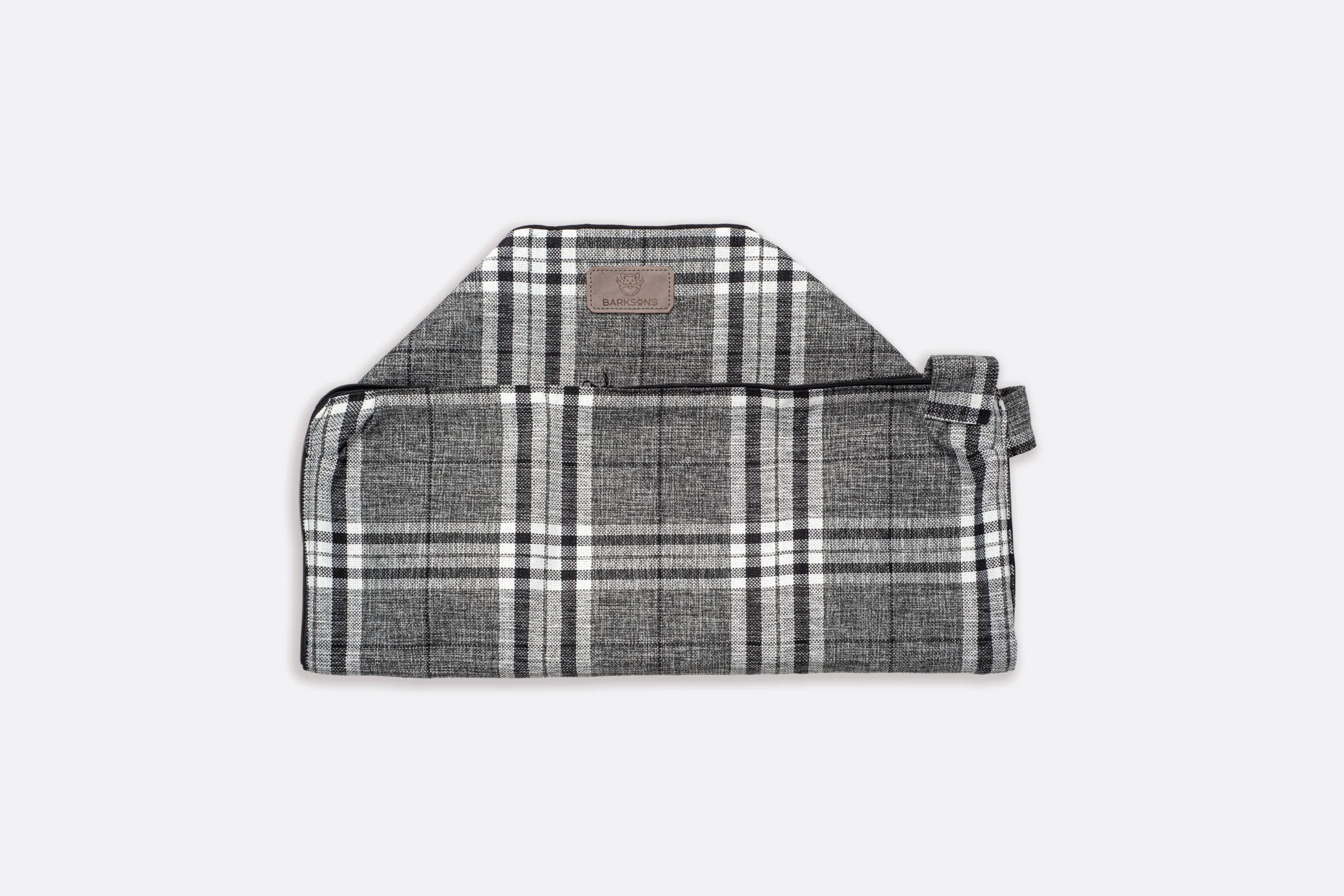 Чохол для лежака “Scotland” GREY