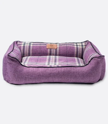 Лежак  "Scotland" LILAC