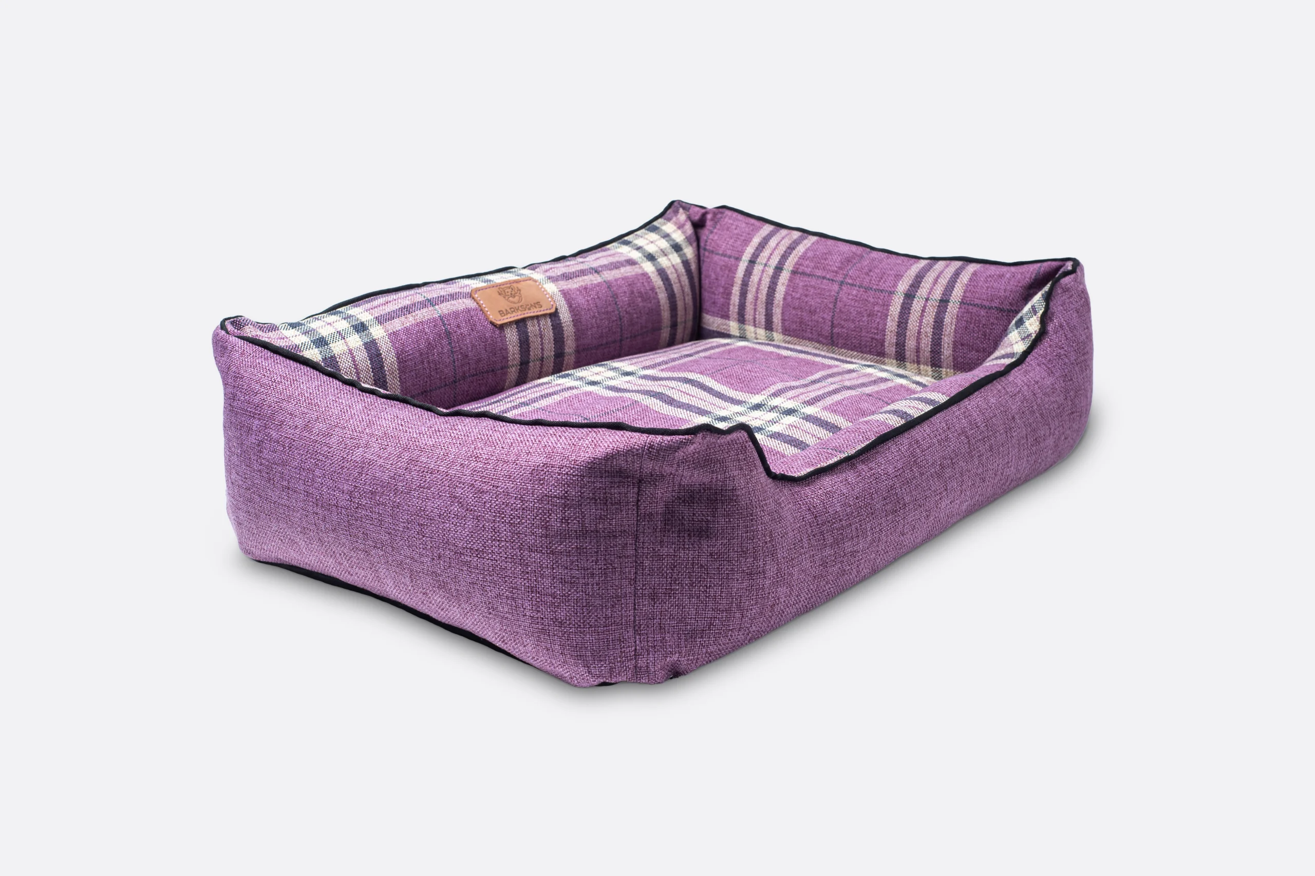 Лежак "Scotland" LILAC - Зображення 2