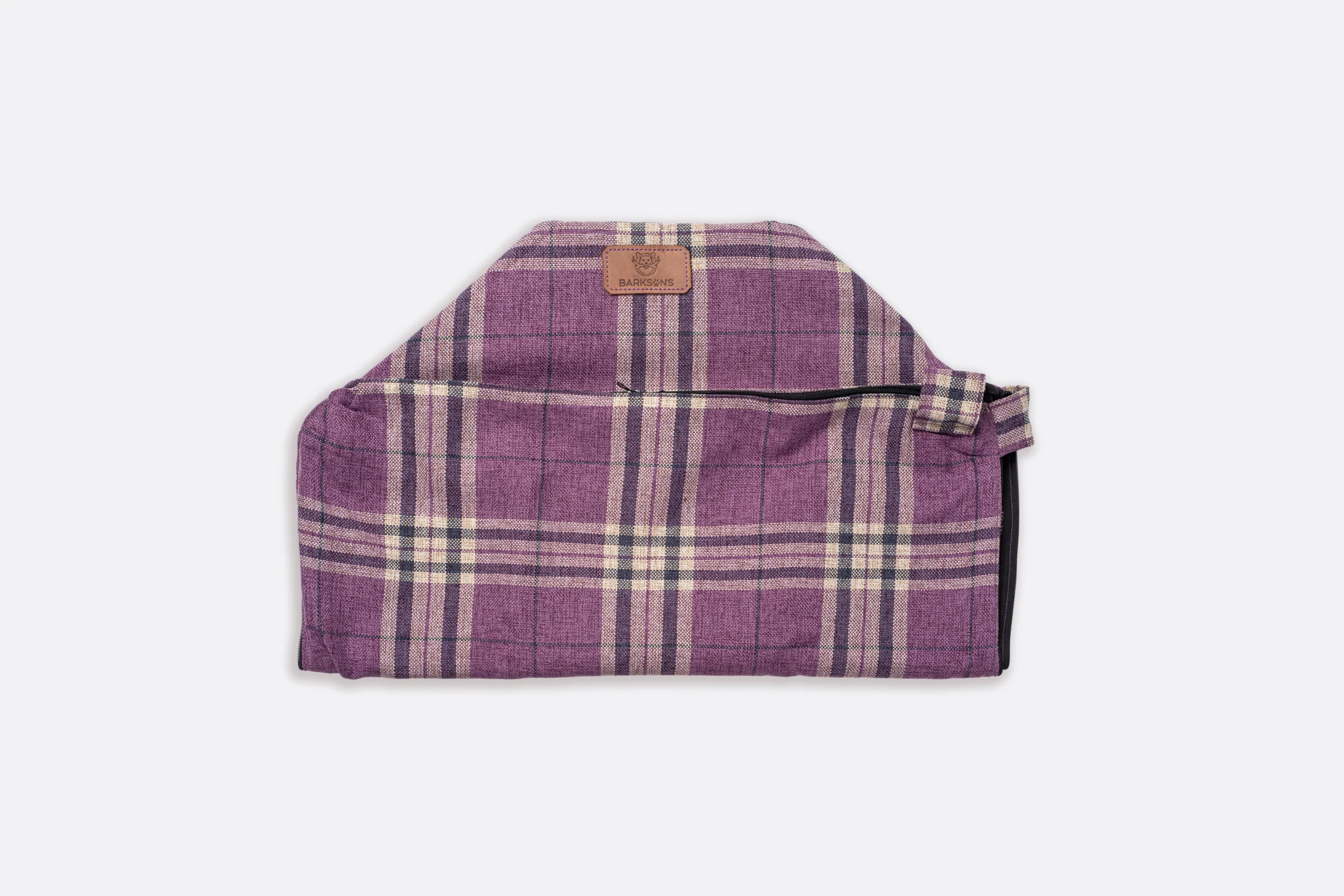 Чохол для лежака “Scotland” LILAC