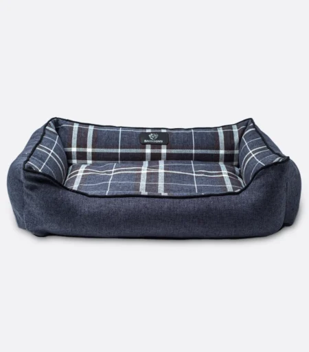 Лежак  "Scotland" SMOKE