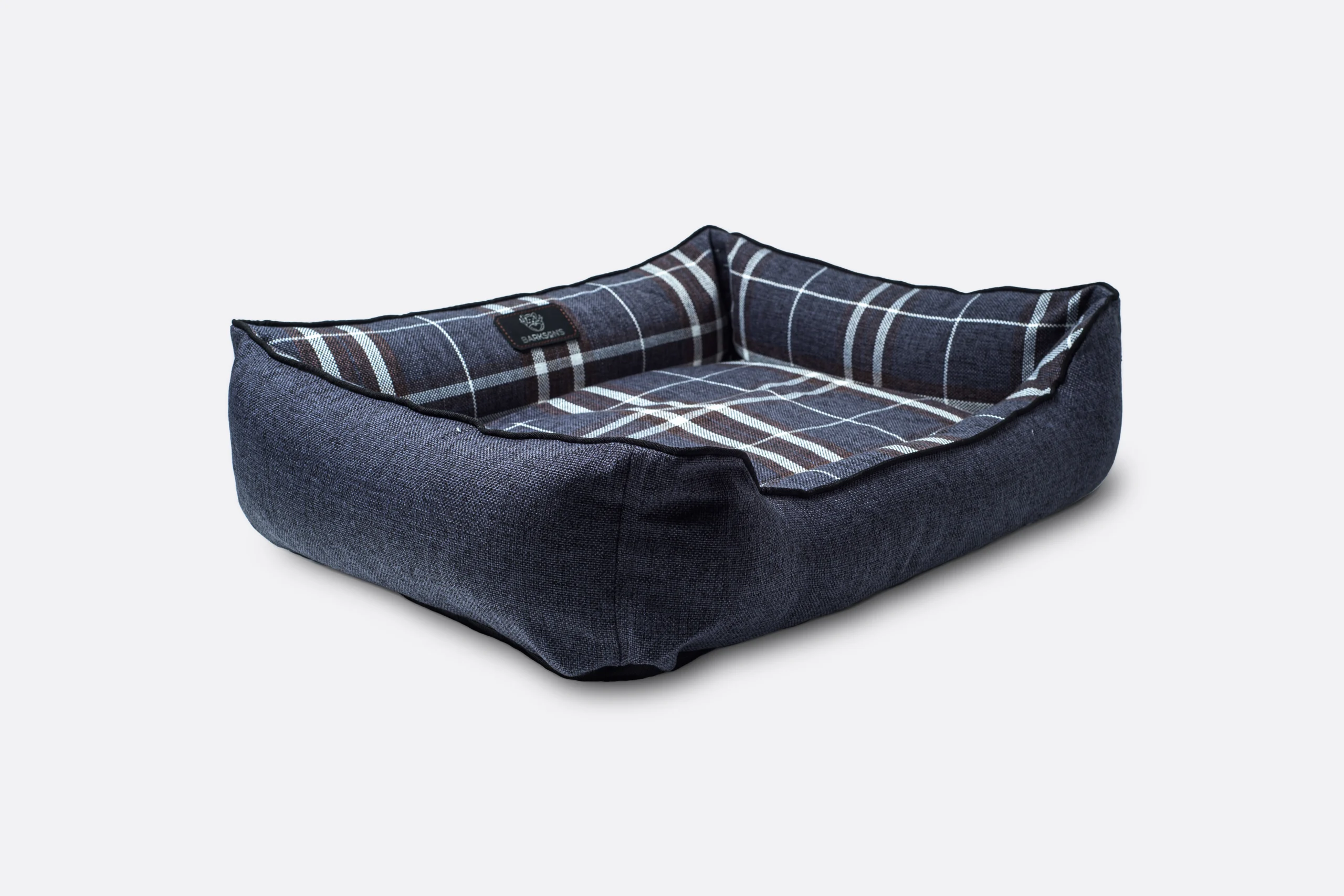 Лежак "Scotland" SMOKE - Зображення 2