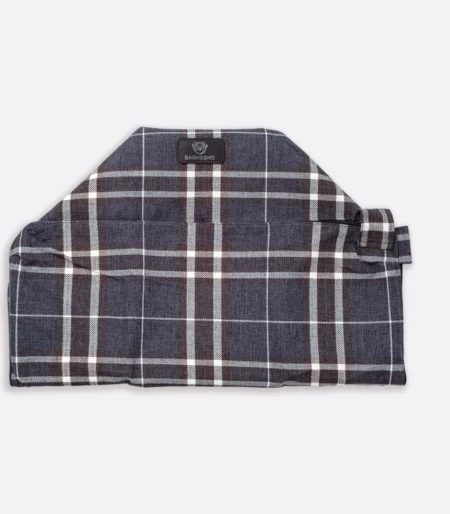 Чохол для лежака “Scotland” SMOKE