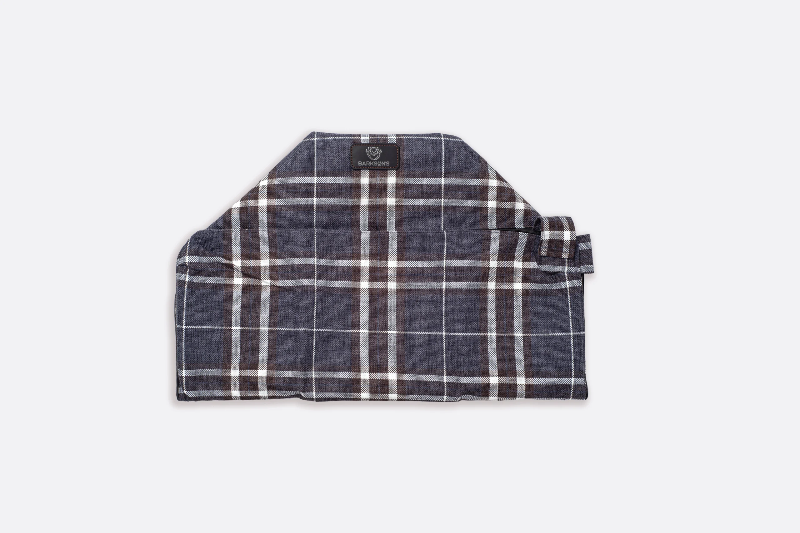 Чохол для лежака “Scotland” SMOKE