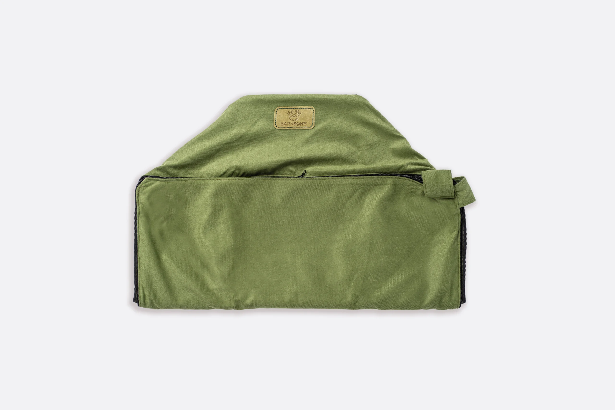 Чохол для лежака “Sweet dream” Olive