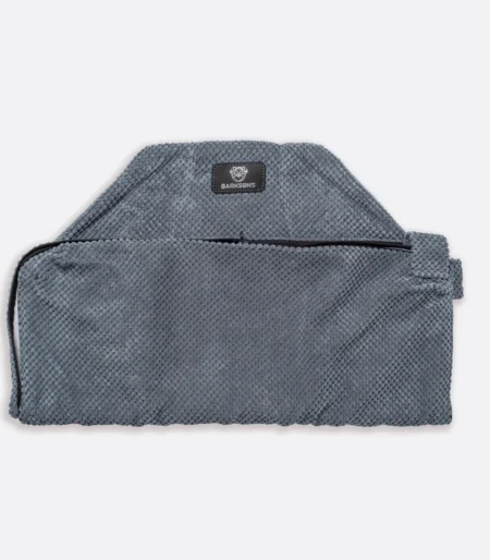 Чохол для лежака “Sweet dream” Graphite