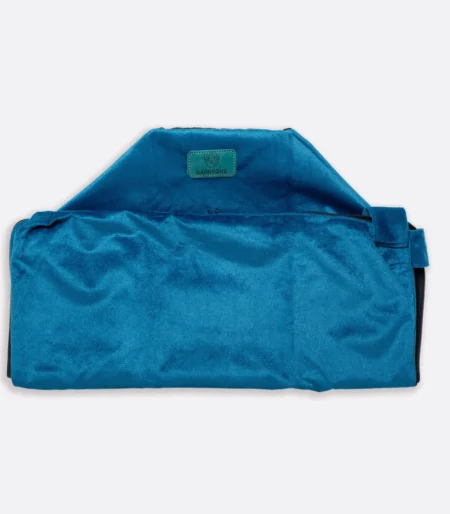 Чохол для лежака “Sweet dream” Turkey Blue