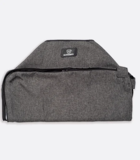 Чохол для лежака “Sweet dream” Grey