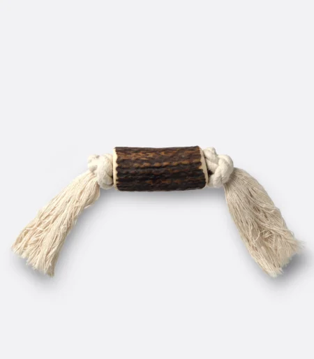 Іграшка для собак з рогом оленя Сlassic