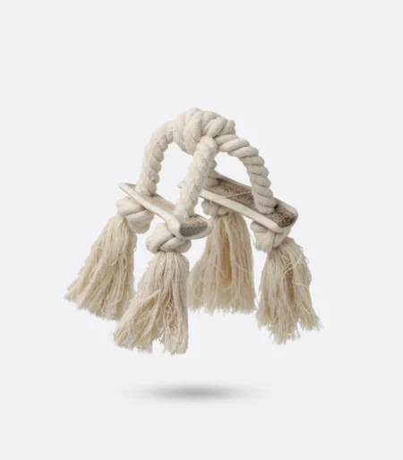 Іграшка для собак з рогом оленя Zubo