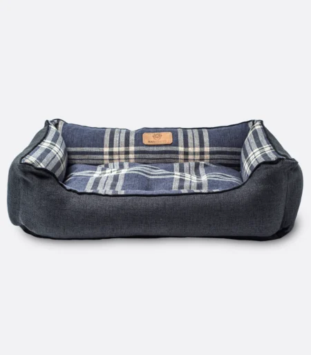 Лежак  "Scotland" ANTHRACITE